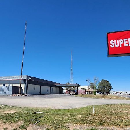מידלנד Super 7 Inn מראה חיצוני תמונה